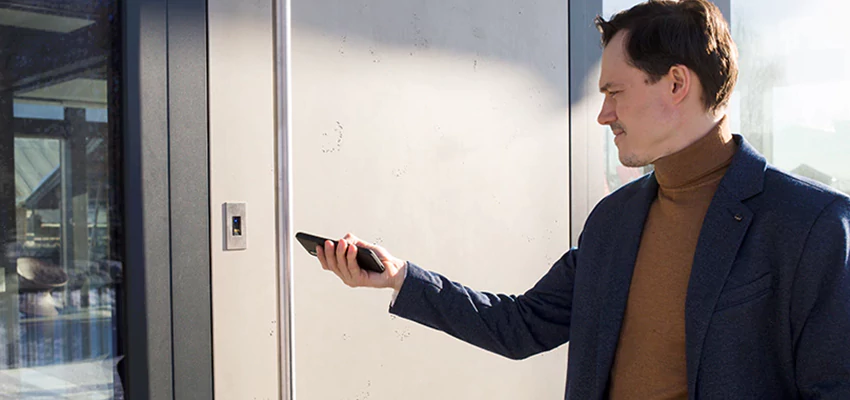 Wireless Digital Door Locks Repair And Installation in Woodside, CA