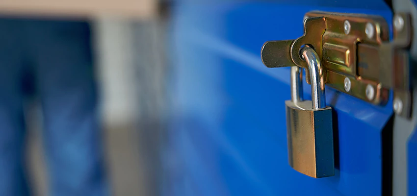 Industrial Door Lock Repair And Installation in Woodside, CA