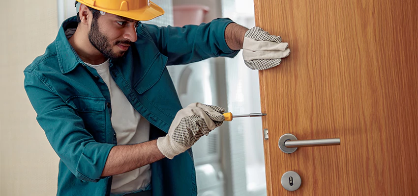 24 Hour Residential Locksmith in Woodside, California