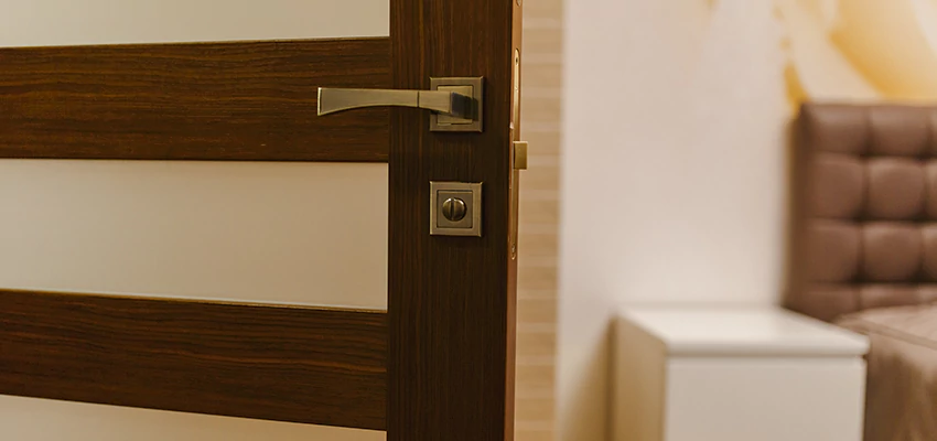 Door Lever Troubleshooting in Woodside, CA