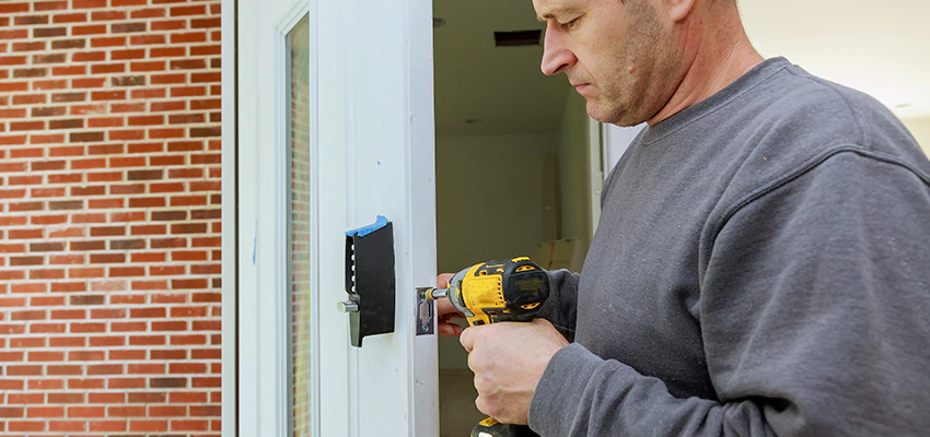 Eviction Locksmith Services For Lock Installation in Woodside, CA