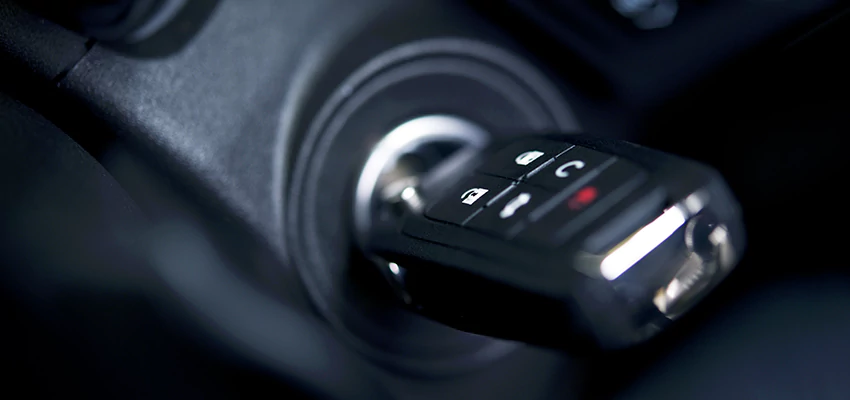 Ignition Switch Replacement in Woodside, CA