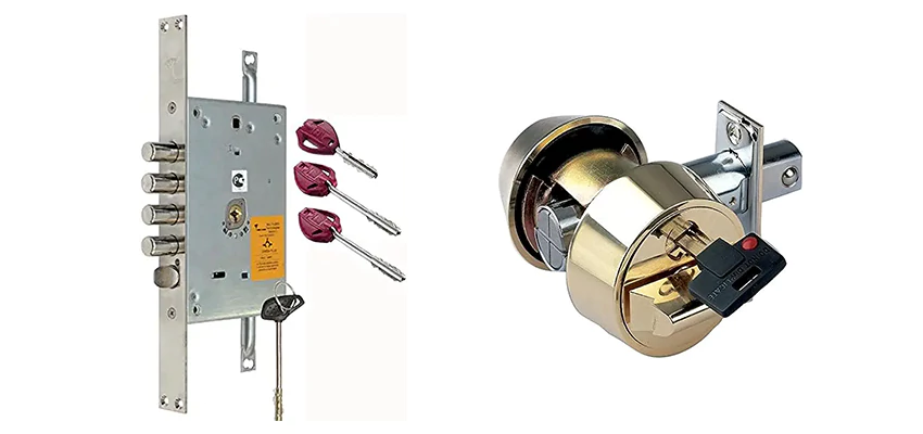 Mul-T-Lock Vehicle Locks Installation in Woodside, CA