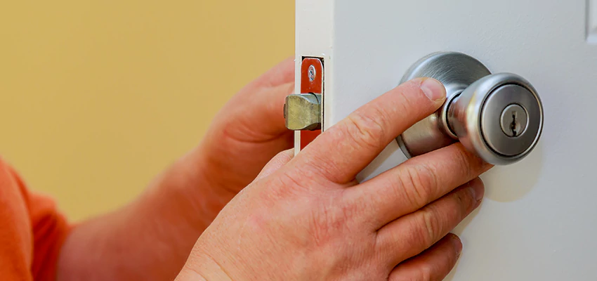 Residential Locksmith For Lock Installation in Woodside, California