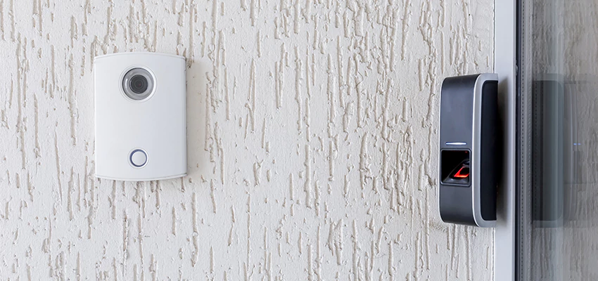 Automatic Door Lock Repair in Woodside, California