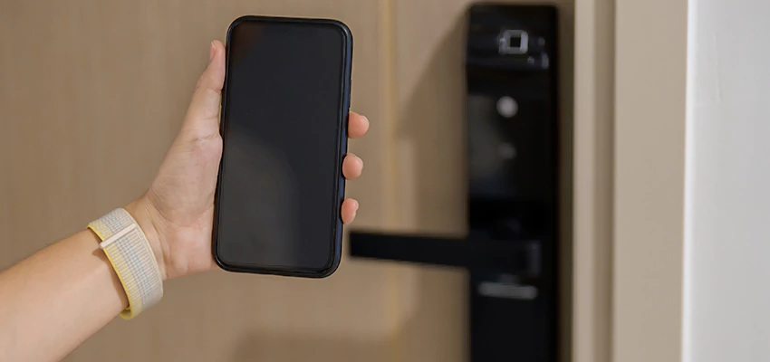 Keypad Wifi Locks Repair And Installation in Woodside, CA