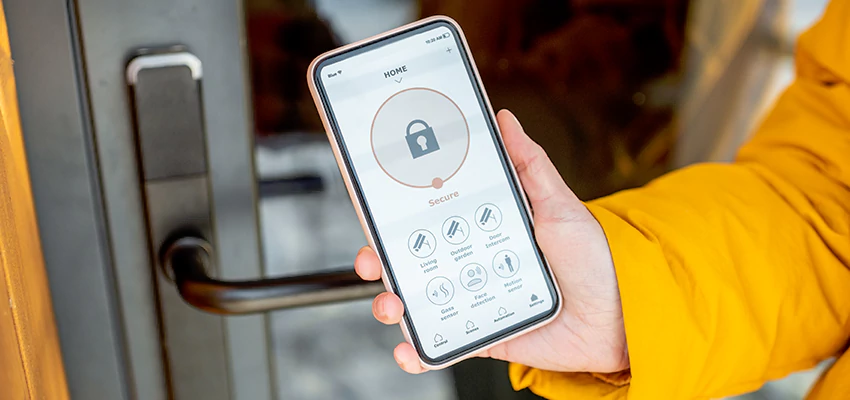 Kwikset Halo Wifi Locks Repair And Installation in Woodside, CA