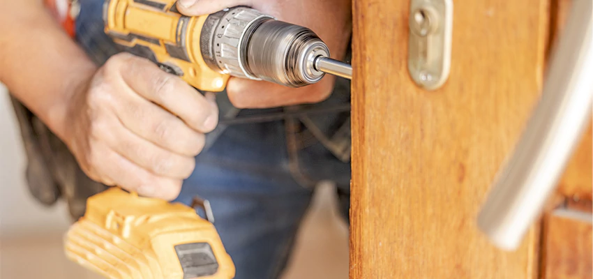 Emergency A1 Locksmith Services in Woodside, California