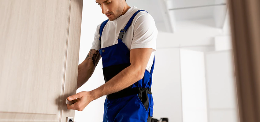 Car Lock Repair And Installation Expert in Woodside, CA