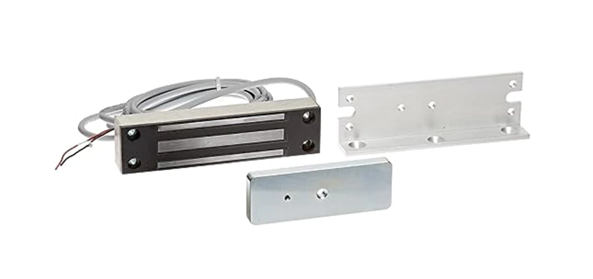 Deadbolt Magnetic Door Locks Installation in Woodside, CA