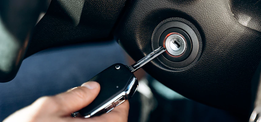Car Key Replacement Locksmith in Woodside, California