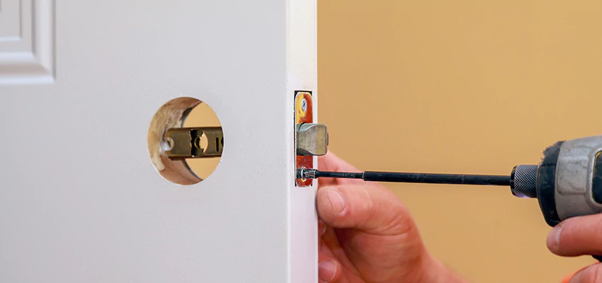 Stuck Door Knobs Repair in Woodside, CA