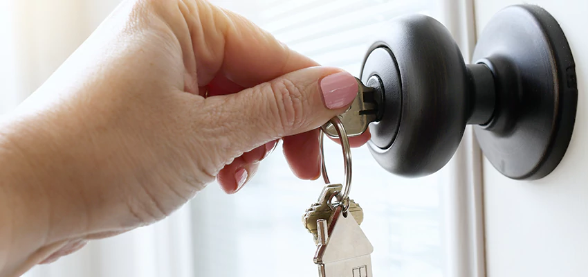 Top Locksmith For Residential Lock Solution in Woodside, California