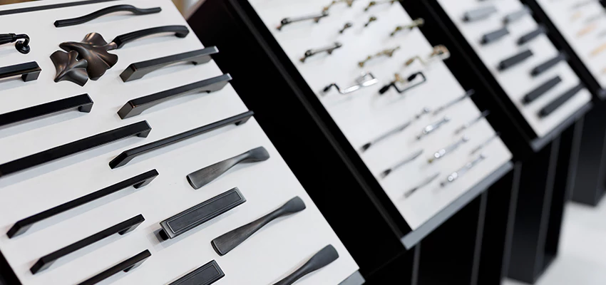 Pocket Door Hardware Installation in Woodside, California