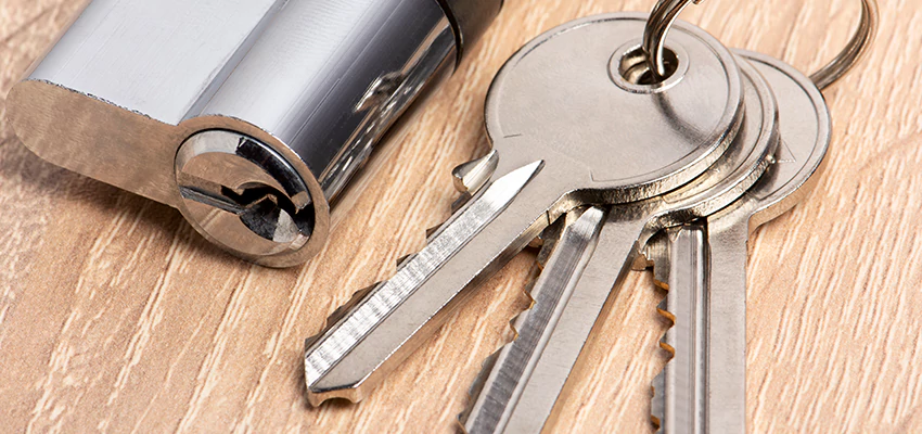 Lock Rekeying Services in Woodside, California