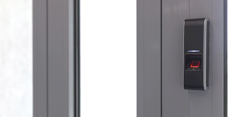 Push Button Lock Keypad Repair in Woodside, California