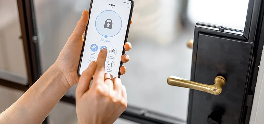 Remote Control Locks Sensor Repair in Woodside, California