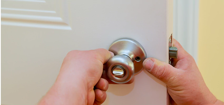 After-hours Locksmith For Lock And Key Installation in Woodside, CA