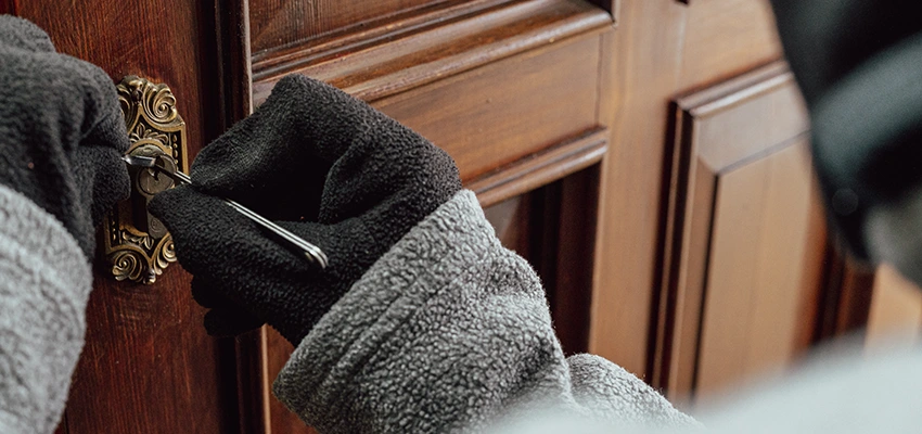 Burglar Damage Electronic Locks Repair in Woodside, CA