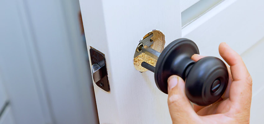 Locksmith For Lock Repair Near Me in Woodside, California