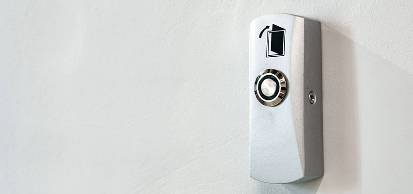 Residential Access Keypads Systems Installation in Woodside, CA