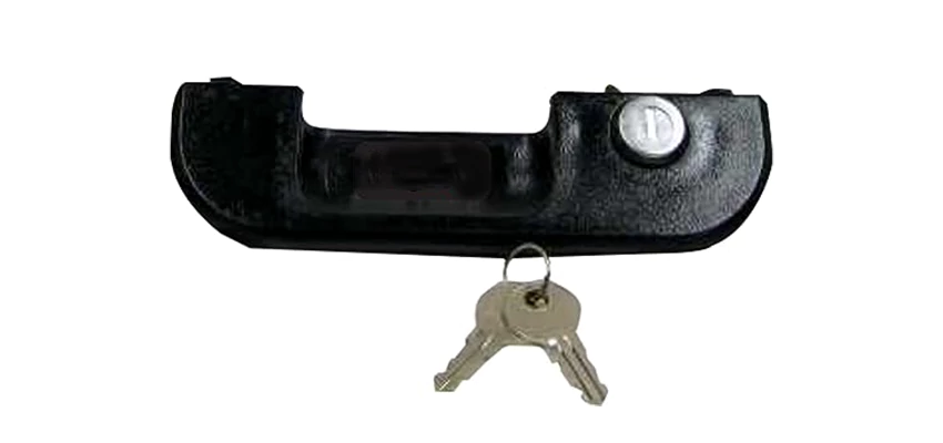 Pop Lock Repair Service in Woodside
