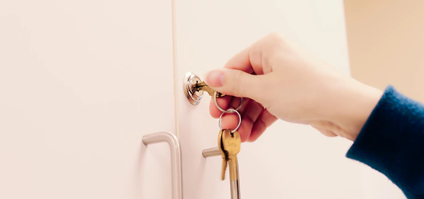 Cabinet Electronic Locks Repair in Woodside, California