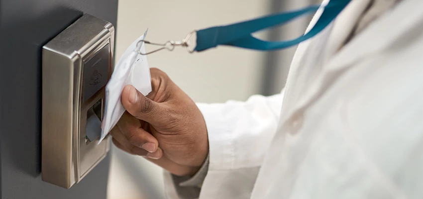 Commercial Locksmith For Rekey in Woodside, CA