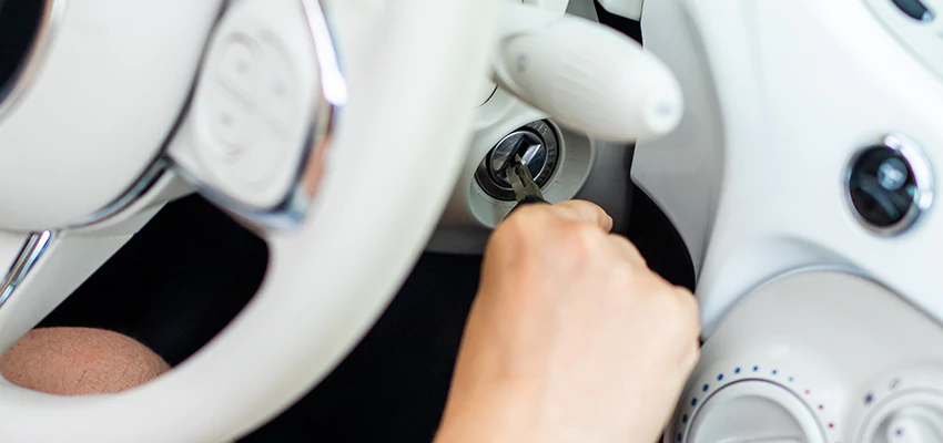 Ignition Lock Barrel Replacement Near Me in Woodside, California