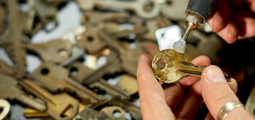 A1 Locksmith For Key Replacement in Woodside, California