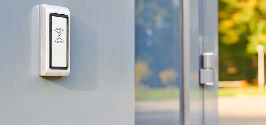 Glass Door Electric Lock Repair in Woodside, CA