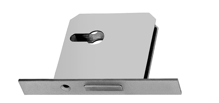 Fix A Deadbolt Door Lock in Woodside, California