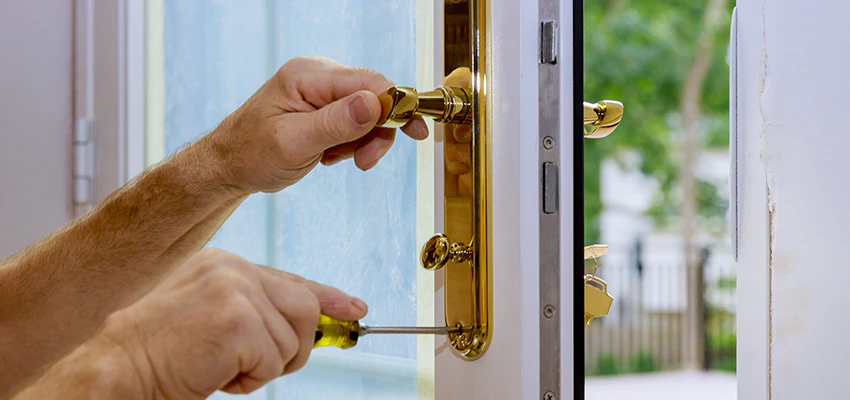Local Locksmith For Key Duplication in Woodside, CA