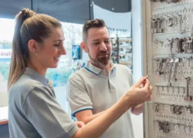 Key Locks Services in Woodside, California